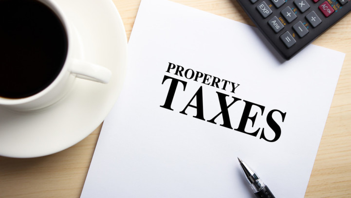 Property Tax Appeals